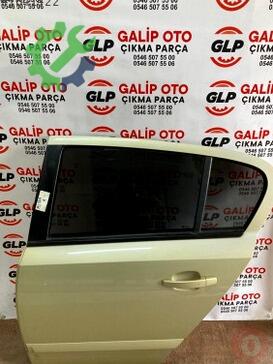 Opel Astra Kapı Kolu çıkma parça