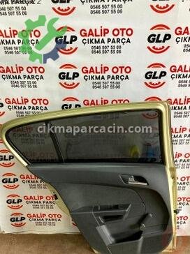 Opel Astra Kapı Kolu çıkma parça