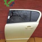 opel astra h sol arka kapı dolu hatasız orjinal