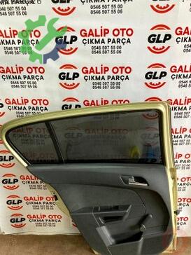 Opel Astra Kapı Döşemesi çıkma parça