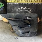 Opel Astra H Sol Arka Kapı Döşemesi Orjinal Çıkma