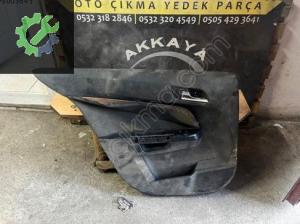 Opel Astra H Sol Arka Kapı Döşemesi Orjinal Çıkma