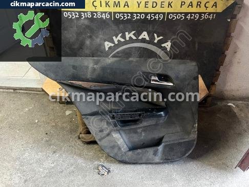 Opel Astra Kapı Döşemesi çıkma parça