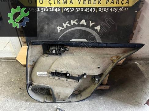 Opel Astra Kapı Döşemesi çıkma parça