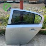 Opel astra h sol arka kapı orijinal temiz