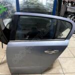 Opel Astra 2025 Sol Arka Kapı Çıkma