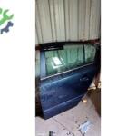 OPEL ASTRA H SOL ARKA KAPI