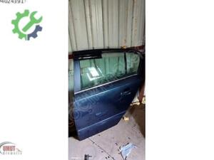 OPEL ASTRA H SOL ARKA KAPI