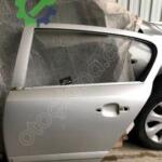 Çıkma Opel Astra Sol Arka Kapı
