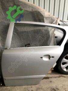 Çıkma Opel Astra Sol Arka Kapı