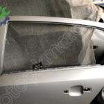 Çıkma Opel Astra Sol Arka Kapı