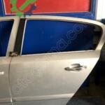 Çıkma Opel Astra Sol Arka Kapı