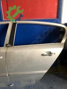 Çıkma Opel Astra Sol Arka Kapı