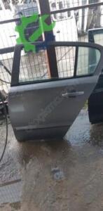 Opel Astra Orijinal Çıkma Sol Arka Kapı