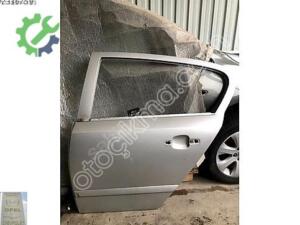 Sol Arka Kapı Opel Astra 1996 – 2023 Çıkma