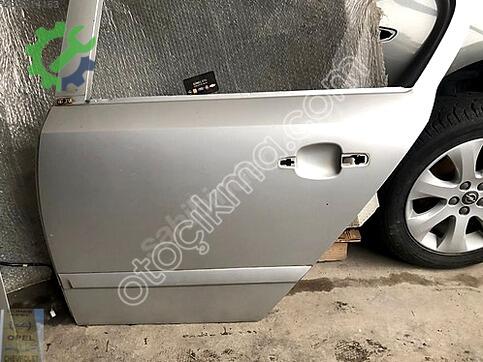 Opel Astra Sol Arka Kapı çıkma parça