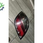 OPEL ASTRA H SOL ARKA STOP