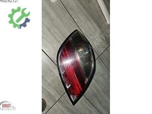 OPEL ASTRA H SOL ARKA STOP
