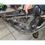 OPEL ASTRA H SOL ARKA STOP