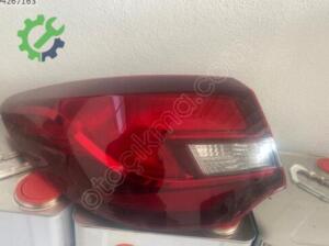 Opel astra H sol arka stop çıkma orijinal