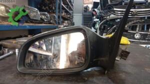 Opel Astra Sol Dış Ayna Çıkma