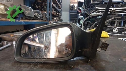 Opel Astra Sol Dış Ayna çıkma parça