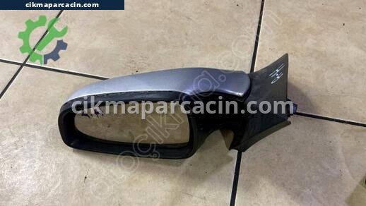 Opel Astra Sol Dış Ayna çıkma parça