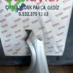 Opel Astra Orijinal Çıkma Çamurluk