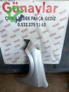 Opel Astra Orijinal Çıkma Sol Çamurluk
