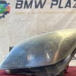 Opel Astra Sol Ön Far çıkma parça - BMW-LAND PLAZA MURAT METİN OTOMOTİV Kayseri
