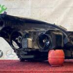 Opel Astra Sol Ön Far çıkma parça - BMW-LAND PLAZA MURAT METİN OTOMOTİV Kayseri