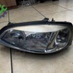 Opel Astra 2025 Sol Ön Far Çıkma