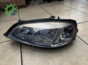 Çıkma Sol Ön Far — Opel Astra (2. Adet)