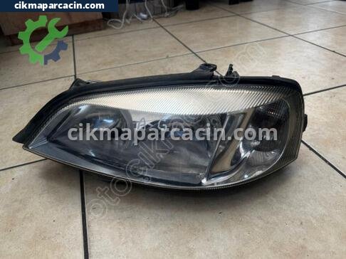 Opel Astra Sol Ön Far çıkma parça