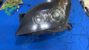 Opel Astra Orijinal Çıkma Sol Ön Far