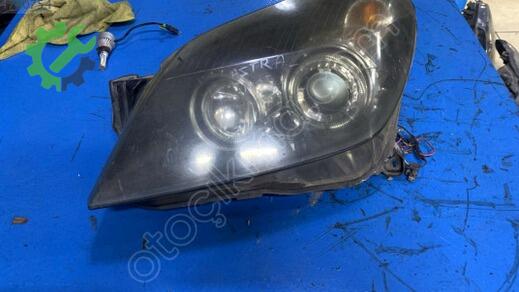 Opel Astra Sol Ön Far çıkma parça