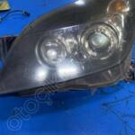 Opel Astra Sol Far Sökme Çıkma