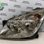 OPEL ASTRA H SOL FAR ORJİNAL