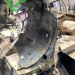 Opel Astra H Sol Ön But Hatasız Orjinal Çıkma