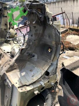 Opel Astra Sol Konsol çıkma parça