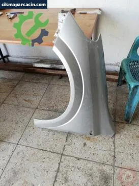 Opel Astra Sol Ön Çamurluk çıkma parça