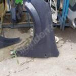 Opel Astra 2025 Sol Ön Çamurluk Çıkma