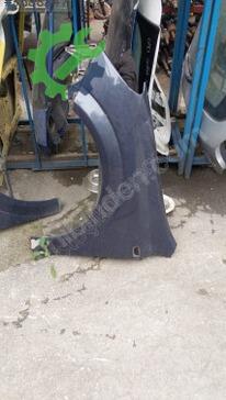 Opel Astra Sol Ön Çamurluk çıkma parça