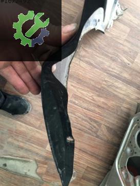 Opel Astra Sol Ön Çamurluk çıkma parça