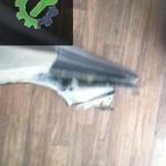 Opel Astra H SOL  Ön Çamurluk ORJİNAL ÇIKMA