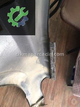 Opel Astra Sol Ön Çamurluk çıkma parça