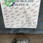 Opel Astra Orijinal Çıkma Sol Ön Far