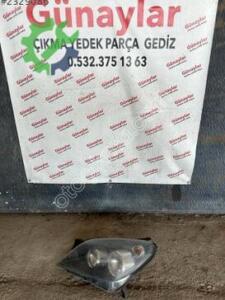 Opel Astra Orijinal Çıkma Sol Ön Far