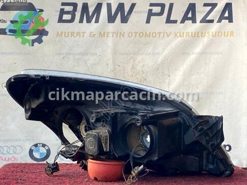 Opel Astra Sol Ön Far çıkma parça