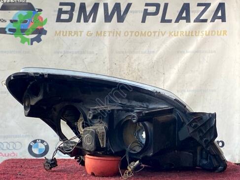 Opel Astra Sol Ön Far çıkma parça
